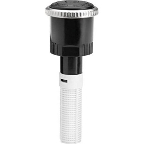 Hunter mp Rotater mp200090 90 - 210 degrés, Distance 4 - 6,4 m, Arroseur Escamotable, Noir, 5.8 X 1.2 X 1.4 cm (1/3)