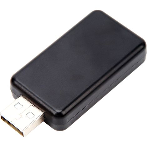 Adaptateur USB ECU Programmer Outil de Lecture et Écriture PCM pour Pcmtuner SM2, Étanche pour Tuning Moteur, Chip Tuning, Compatible PCM Free Damos (1/5)