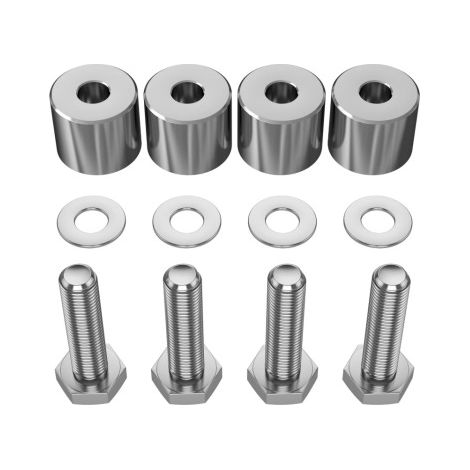 Les joints KMT conviennent aux kits de dégagement de boîte de transfert des Jeep Cherokee XJ MJ ZJ. (1/5)