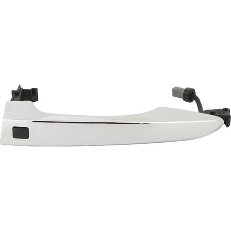 Poignée de Porte Extérieure Frontale Intelligente pour Hyundai Tucson 2016-2021 - Remplacement ABS Original (1/5)