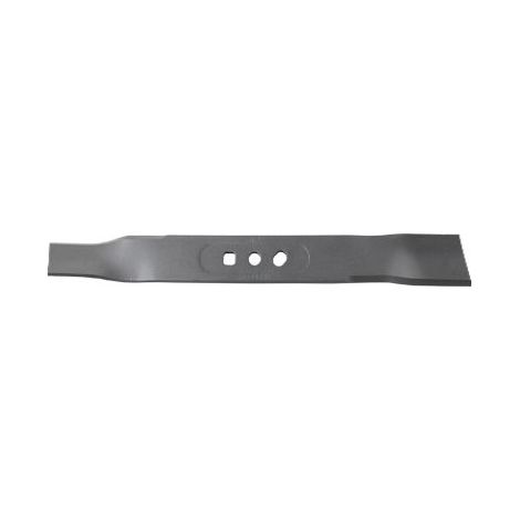 Lama tagliaerba rasaerba tosaerba 525 mm T-REX foro quadro tondo ovale G6510000001