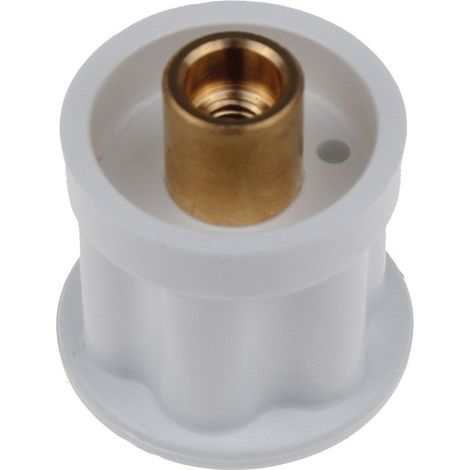 Krups – Arbre de transmission pour robot ménager Moulinex COMPANION MS-0A19419 – Accessoire essentiel pour fonctionnement optimal – Compatible avec plusieurs modèles (1/3)