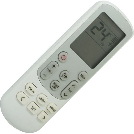 Telecomando universale per condizionatori d'aria Samsung e Star modelli DB93-14643S - ALTRO (1/3)