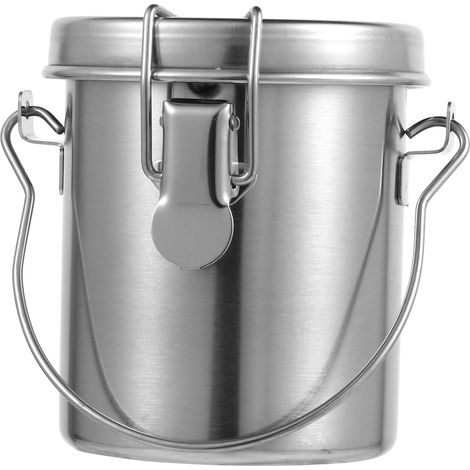 Seau de Lavage Multifonction pour Stylos à Peinture à l'huile Filtre Intégré et Porte-Stylo pour Artistes (1/5)