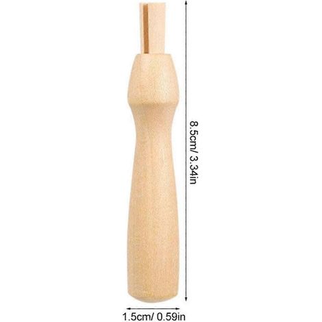 16 outils de feutrage à l'aiguille, manches d'aiguilles à feutrer -- (1/5)