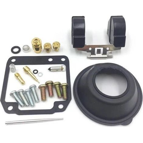 kigbf-Compatible with Suzuki GN125 1982-2001 GN 125 For Mikuni BS26SS