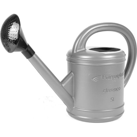 Prosperplast Gießkanne CLASSICO 5 L