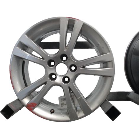 [PRODUIT D'OCCASION] Jante Aluminium SEAT Ibiza Iv Phase 1 2008-2012 ♻️ Ref Oe. 6j0601025b72v - Garantie à vie (1/2)