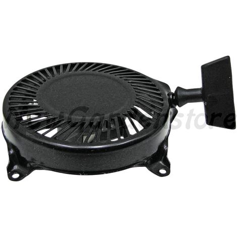 Avviamento a strappo motore trattorino rasaerba BRIGGS & STRATTON 494782