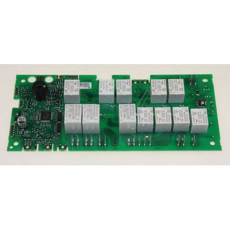 Bosch - module - carte de puissance - 00657048 (1/2)