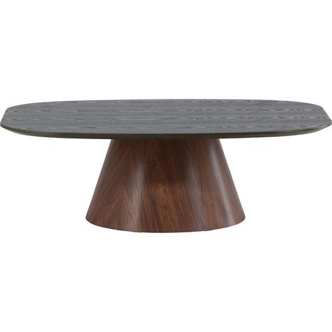 Lanzo table basse vert, moka. (1/5)