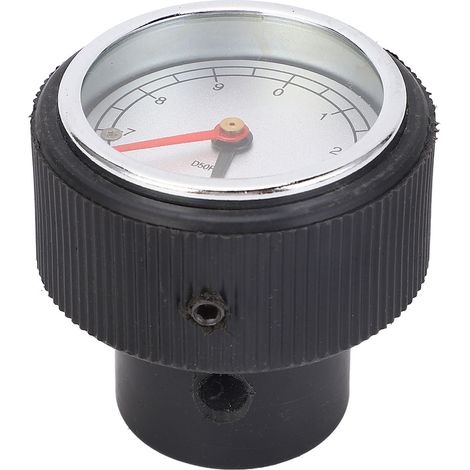 Volant numérique 10x65MM, poignée en aluminium avec indicateur 0 à 9 pour machines alimentaires en verre (1/5)