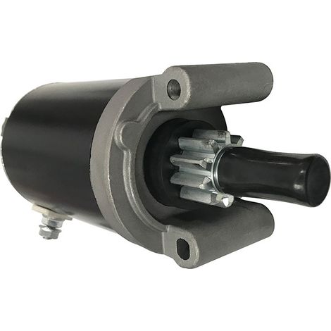Lawnmower starter, 10 teeth, 12-098-10, 25-098-03, 25-098-04, compatible with Kohler. (1/4)