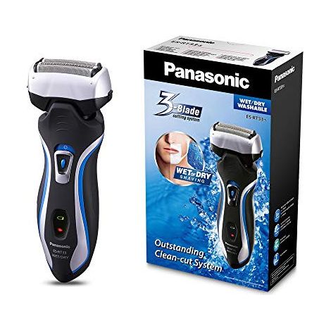 Panasonic RASIERER SERIES 900 (ES-LV9U-K803      SW)