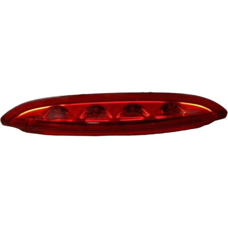 [PRODUIT D'OCCASION] Feux Stop Supplementaire PEUGEOT 208 Phase 1 2012-... ♻️ Ref Oe. 9674309080 - Garantie à vie (1/3)