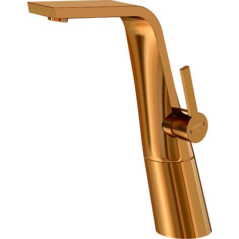 Mezclador de lavabo Steinberg Serie 260, sin juego de desagüe, (1/5)