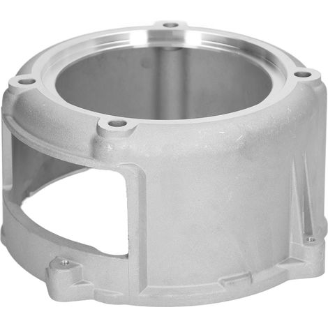 Couvercle avant de générateur en alliage d'aluminium à bonne dissipation thermique, remplacement pour alternateur 170 192F (1/5)
