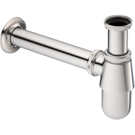 Kronenbach Tassensiphon 5/4" (1/2)