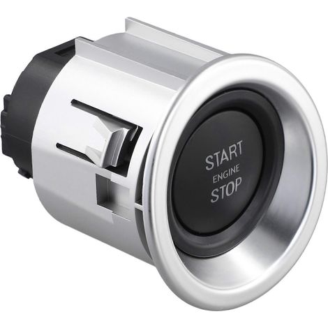 Start-Stopp-Zündschalter-Druckknopf LR050802 für Land Rover Range Rover L322 2001-2012