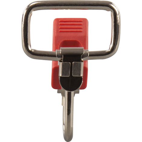 Makita – Crochet à visser pour bois dur – Longueur 100mm – Vissage rapide en série – 1404003