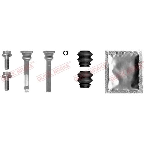 Jeu de douilles de guidage, étrier de frein Quick Brake 113-1374X SUZUKI