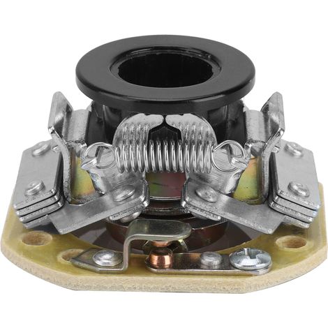 L19-154S Pièce de moteur électrique 19 mm, accessoire interrupteur centrifuge 1500 tr/min (1/5)