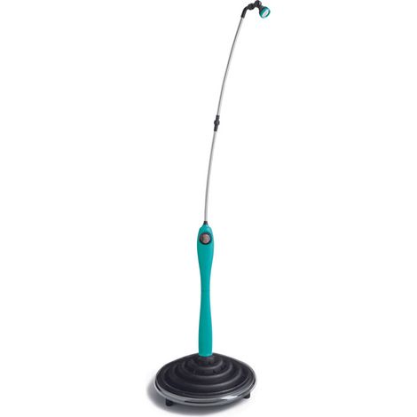 DOCCIA SOLARE SUNNY STYLE BLUE GF - H.CM 200 - 1 pezzo