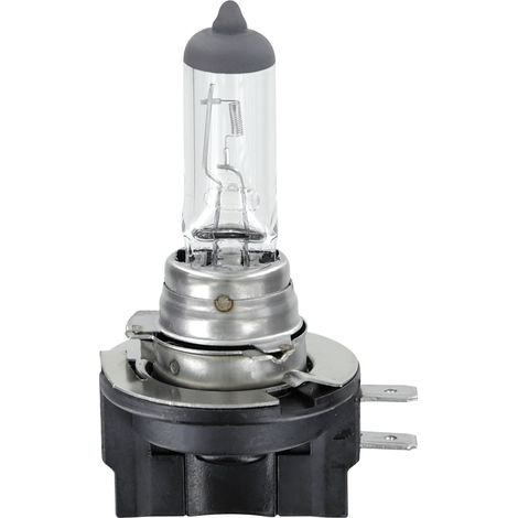 12V Lampada alogena - H11B - 55W - PGJY19-2 - 1 pz  - D/Blister (1/4)