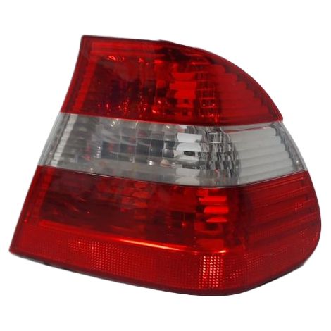 [PRODUIT D'OCCASION] Feu Arriere Droit BMW Serie 3 ♻️ Ref Oe. 63216946536 - Garantie à vie (1/4)