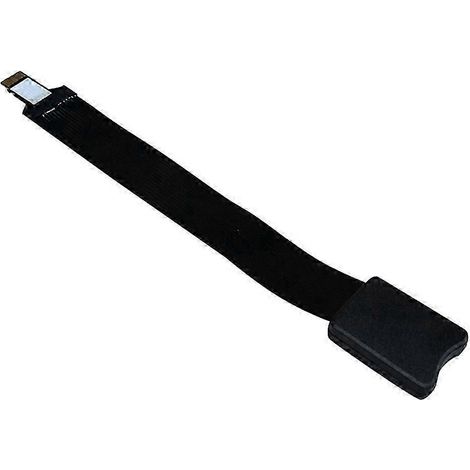 Câble adaptateur d'extension Micro-SD vers carte TF, lecteur de cartes, rallonge pour carte mémoire TF, câble adaptateur d'extension de 15 cm (1/5)