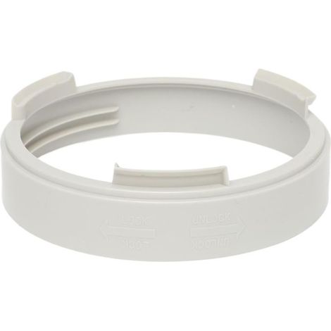 Connecteur de tuyau d'aération portable pour climatiseur,15 cm, pièces d'aération pour climatiseur, adaptateur de tuyau pour intérieur, dortoir, appartement, travail, chambre à coucher, salon, maiso (1/5)