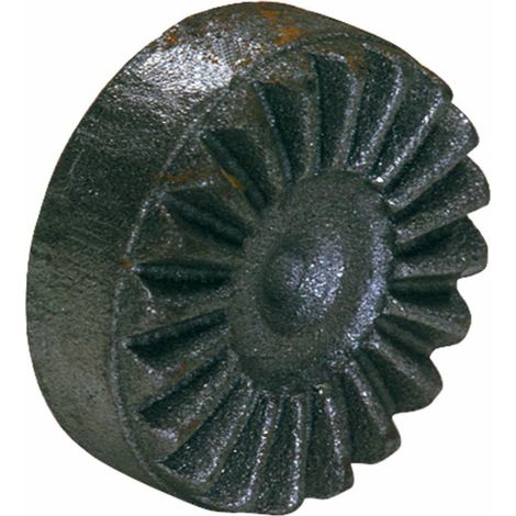 Rondella dentata Ø 65mm e foro 16,5mm con 21 denti