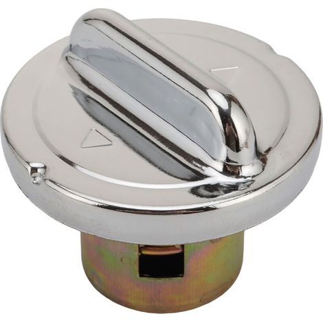 GOOFIT Spiral-Tankdeckel, kompatibel mit 250-cm³-wassergekühlten CN250-/Elite-CH250-Motoren, universeller Ersatz-Sicherheitstankdeckel für ATVs und andere Fahrzeuge (1/4)