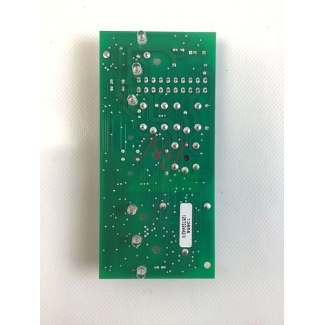 ELEKTRONIKKARTE NJ92 (6 LED) ISO ORIGINAL STIGA - 125722442/0 (1/4)