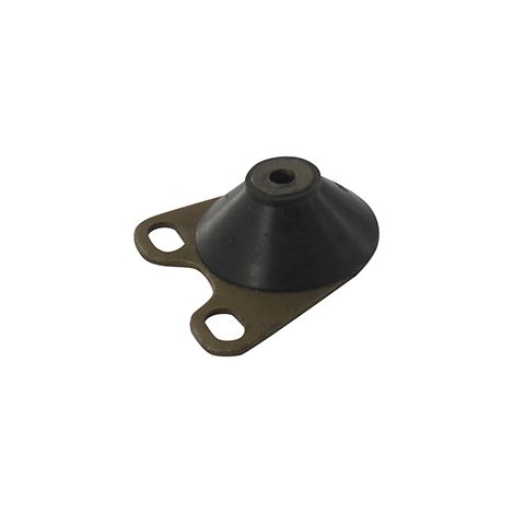 Silentbloc Stihl. Remplace 4224-790-9900. Pour Machines Ts700