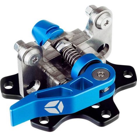 Accesorio Cube Controls Full Set Universal Quick Release Azul (1/3)