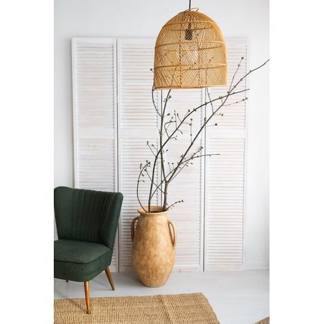 LAMPADA A SOSPENSIONE JIMI (1/3)