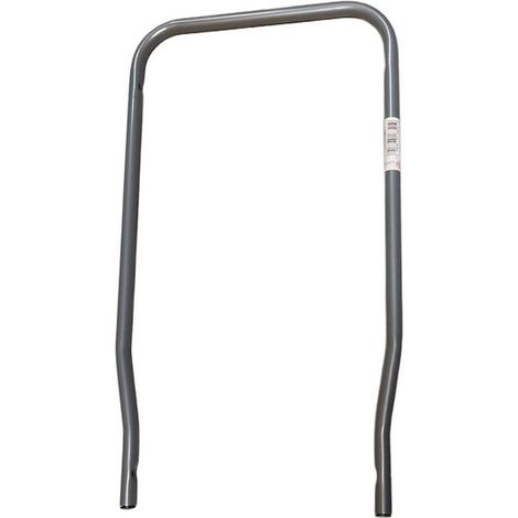 Mango Inferior para cortacesped compatible con Dlm4600Sp