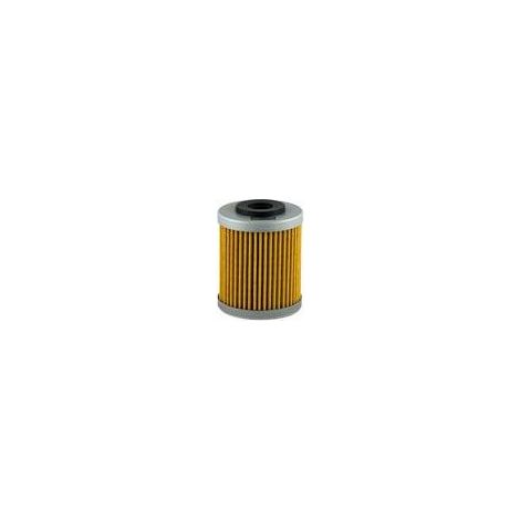 Filtre à huile Champion pour Moto Beta 250 Rr 4T 2005 à 2007