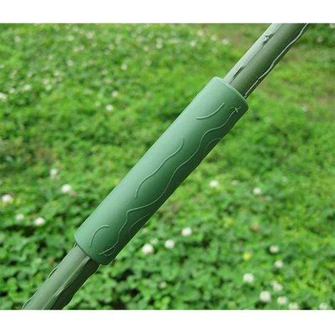 Accessoires pour outils de jardin, tuyau de raccordement, accessoires pour étagères de serre de jardin (1/5)
