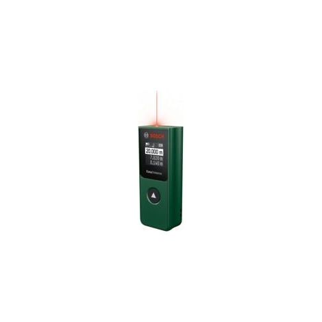 Bosch EasyDistance 20 Digital