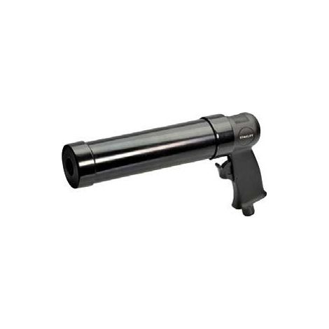 Pistolet pneumatique en silicone Stanley 120573XSTN