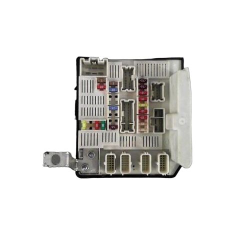 Boite A Fusibles RENAULT Megane II Ph2 06-09 [PRODUIT D'OCCASION]♻️8200455424