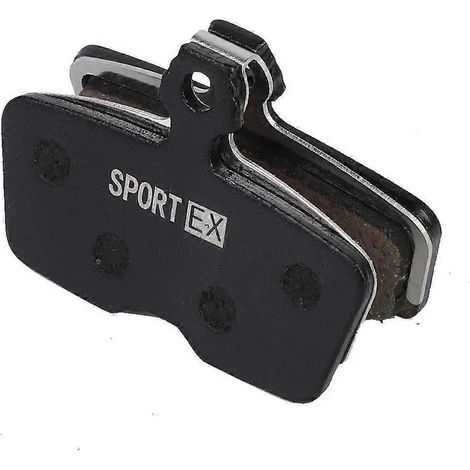 Plaquettes de frein à disque pour VTT 2024, accessoire pour vélo Avid Code R