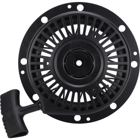 Pull Starter Lawn Mower Assembly Generator Chainsaw Parts Mechine Replacement SK100 590748
