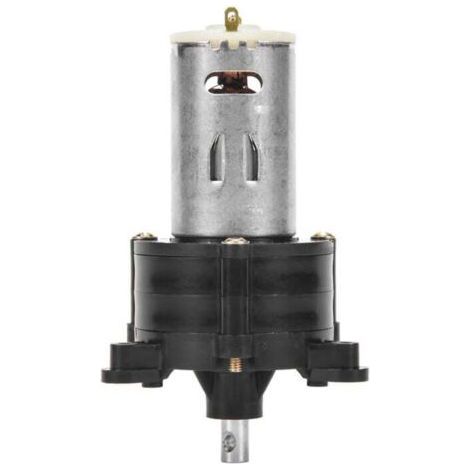 Mini DC Generator Wind Dynamo Hand Hydraulic Test DC 12V 24V Motor Power Emergency Machine