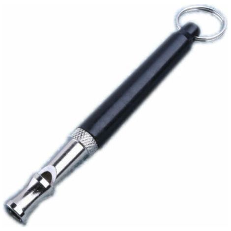 Silbatos para perros con cordón para prevenir el ladrido de manera sencilla y natural – Silbatos ultrasónicos para perros con núcleo de cobre para evitar ladridos. (1/4)