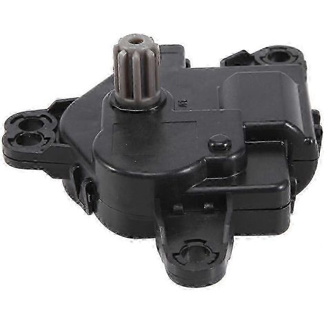 Moteur d'actionneur de porte de climatisation/chauffage compatible avec I45 2013-2014 Azera 2014-2021 (côté droit) 971594R050-Yvan (1/5)