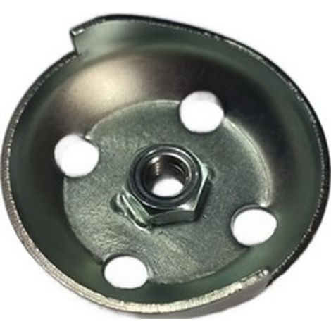 Vaso Arranque compatible con desbrozadora Bc36, Bc46  Ref 920759