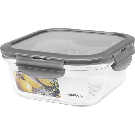 ISI Frischhaltedose Lock & Lock Boroseal